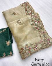 JK SAREES  LOTUS 5